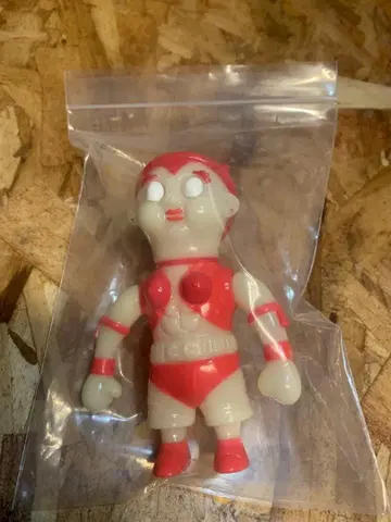 IZUMONSTER 이즈몬스터 MUAYMUI