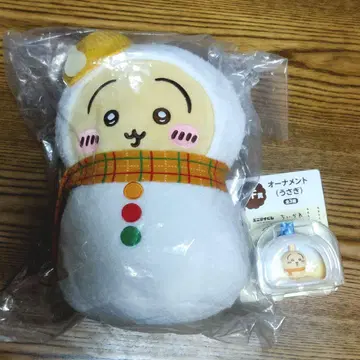 치이카와 에니마이 복권 우사기