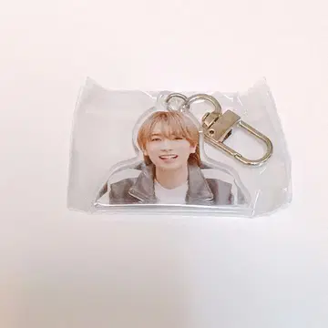 용궁성 류TUBE 팝업 캡슐 토이 아크릴 키링 토미타