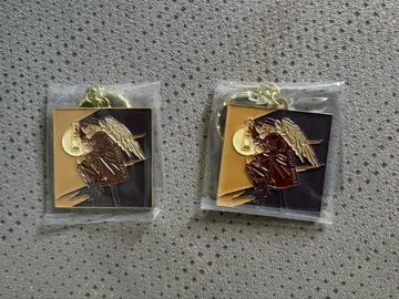 미세스 그린애플 제일복권 E상 바스락 아크릴 참 H상 F상