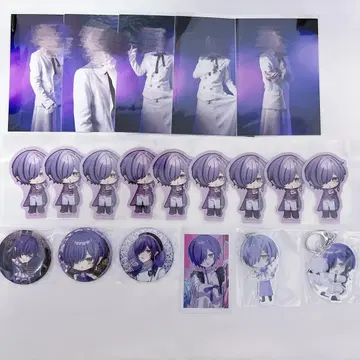 돌레쿠 이토 굿즈 묶음 판매