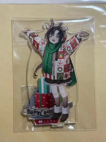 칸코레 노자키 아크릴 스탠드 아크스타 우라가 요코스카 노자키 노자키