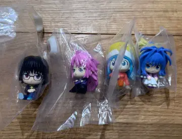 헌터헌터 스와라세타이 girl 컴플리트 세트