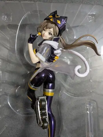 POP UP PARADE SP I:P 마스카레나 / 유희왕 피규어