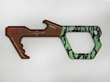 캑터스 잭 세이프 터치 / 트래비스 스콧 캑터스 잭