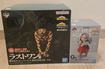 히로아카 제일복권 미도리야 이즈쿠 에리