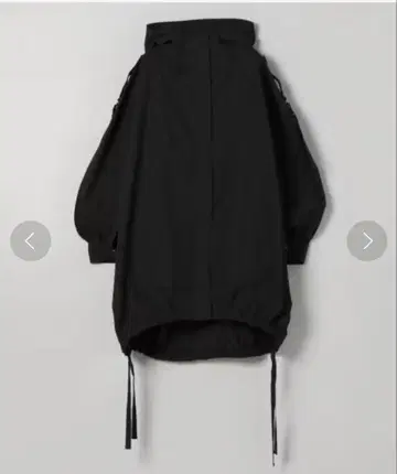 택 포함 새상품 지나시스 몬스터 후드티