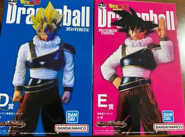 제일복권 드래곤볼 VS 옴니버스 ULTRA 손오공