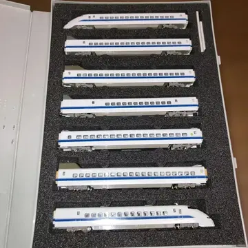 토믹스 92639 300계 도카이도 산요 신칸센 세트