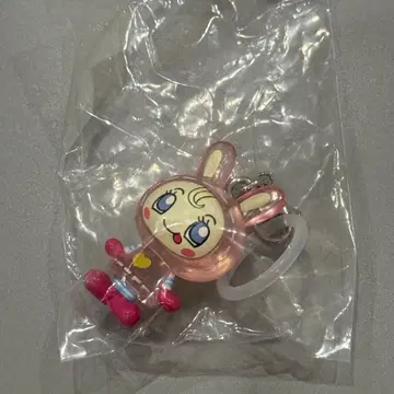 나루미야 캐릭터즈 메지루시 액세서리 베리에