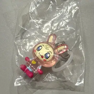 나루미야 캐릭터즈 메지루시 액세서리 베리에