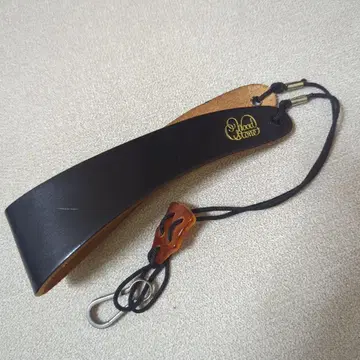 woodstone 색스 스트랩