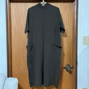 컨디션 최상 바질레 28 원피스