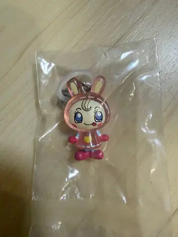 [미개봉 새상품] 나루미야 캐릭터즈 메지루시 액세서리 베리에짱