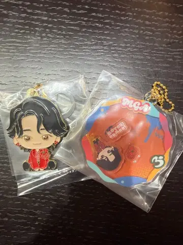 제일복권 Mrs. GREEN APPLE F상 E상 오오모리 모토키