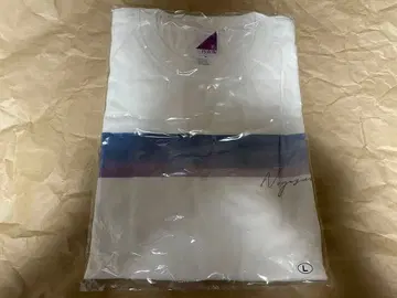 노기자카46 나는 나를 좋아하게 된다 티셔츠 L