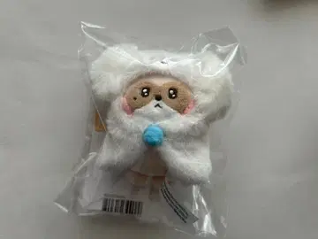 ZEROBASEONE 하니니 봉제 인형 키링