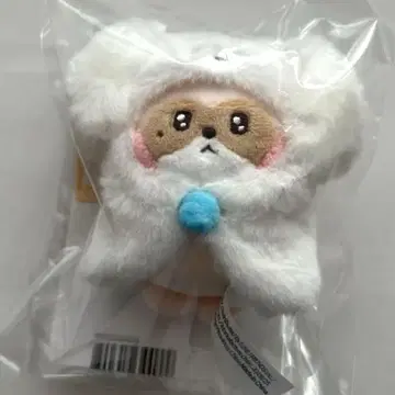 ZEROBASEONE 하니니 봉제 인형 키링