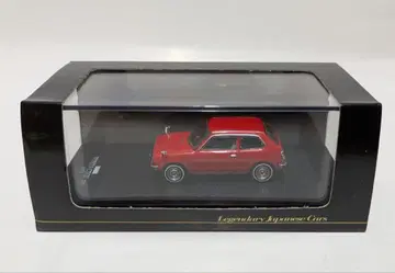 일본의 명차 컬렉션 1/64 혼다 HONDA 시빅