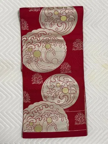 157 비대칭! 리버서블로도! 좋은 아이템 앤티크 특가품