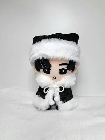 Snow Man 스노치루 크리스마스 의상