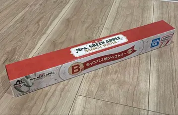 제일복권 Mrs. GREEN APPLE 미세스 B상 캔버스 태피스트리