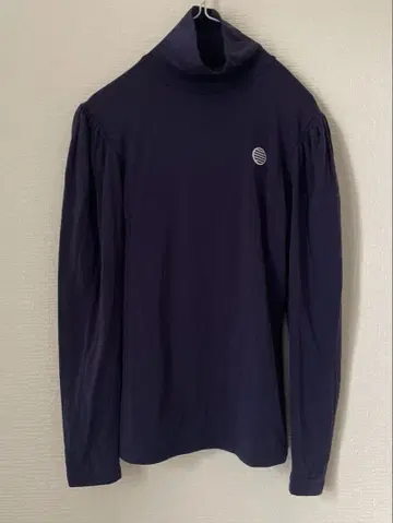 보더스 앳 발코니 티셔츠 (시착만 한 상품)