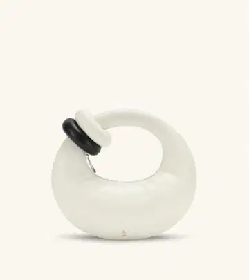 JW PEI Abacus 탑 핸들 백