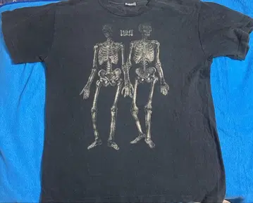 오늘 한정 가격!! DIR EN GREY 디르 앙 그레이 투어 티셔츠