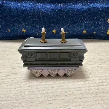 디즈니 미니어처 컬렉션 헌티드 맨션 시크릿