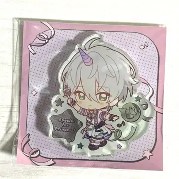 앙스타 칸나 감사제 With ThanX 아크릴 스탠드