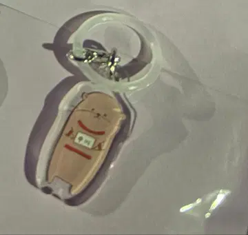 사쿠라자카46 Buddies 감사제 메지루시 참 키링 나카가와 치히로