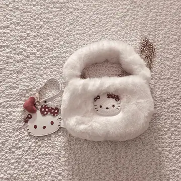 GRL 산리오 콜라보 헬로키티 세트