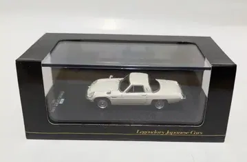 일본의 명차 컬렉션 1/64 마쓰다 MAZDA 코스모 스포츠