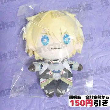 [ C482 ] 엑스 알비오 니지누이 니지산지