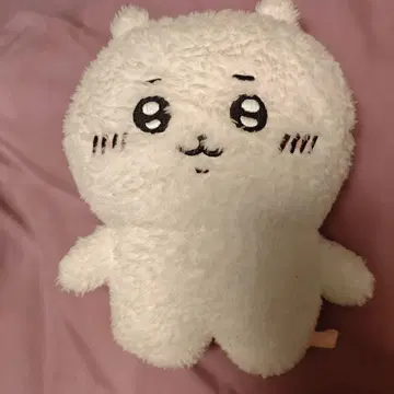 치이카와 봉제 인형