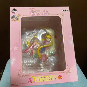 제일복권 A상 세일러문 드리미 피규어