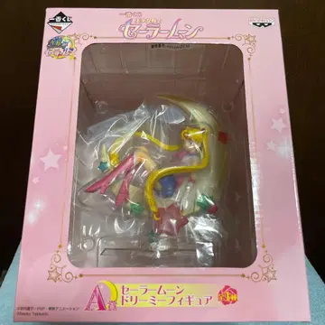 제일복권 A상 세일러문 드리미 피규어