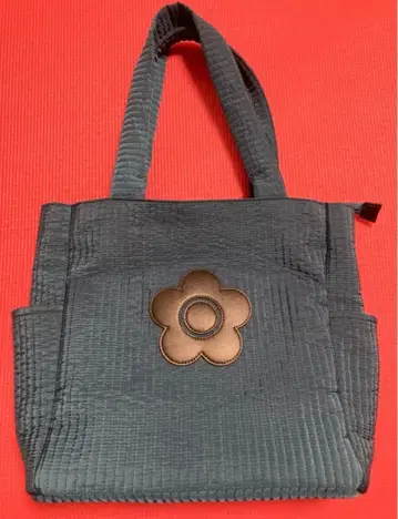 마리콴트 토트백