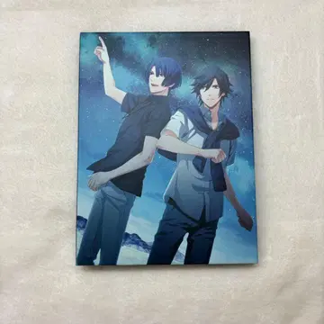 75 우타프리 CD 드라마CD