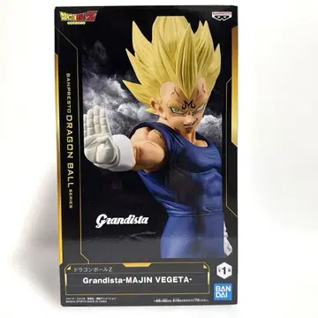 [드래곤볼Z] Grandista -MAJIN VEGETA-