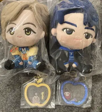 미세스 그린애플 미세스 제일복권 A.E상