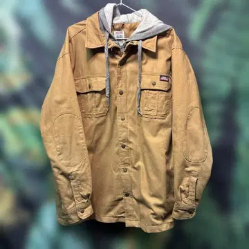 [ XL/빅 사이즈 ] Dickies 디키즈 워크 자켓