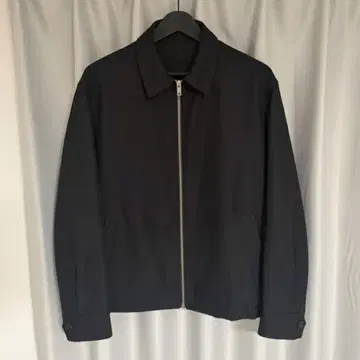 sullen tokyo black DRIZZLER JACKET