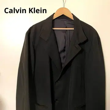 Calvin Klein 테일러드 자켓 LL