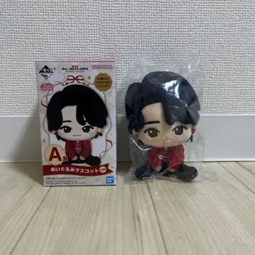 미세스 그린애플 제일복권 A상 오오모리 모토키