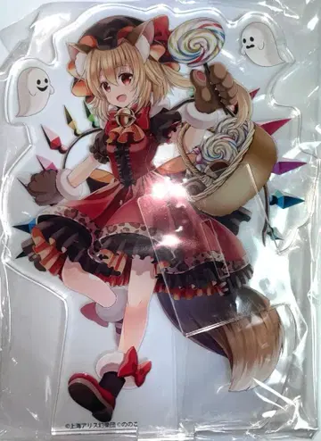 동방Project 플랑드르 아크릴 스탠드 노노코