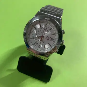 CITIZEN 시티즌 wicca 위카 손목시계 배터리 방전