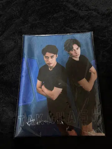 란루이 페이스타월