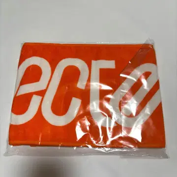 [미개봉 새상품] Aqua Timez Re:connected 머플러 타월